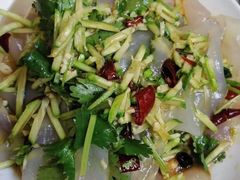 -玉园烧烤·海鲜辣炒