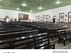 -湖南省立第一师范学校旧址