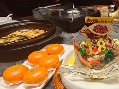 -炊烟小炒黄牛肉(浦东世纪汇店)