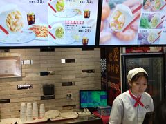 -清和传家饺子(龙泉道物美店)