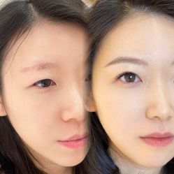 -UP&UP·半永久眉毛眼线机器野生眉