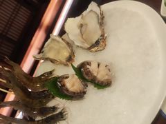 -揽季锅物会.福建黄鱼.海鲜姿造(五四路店)