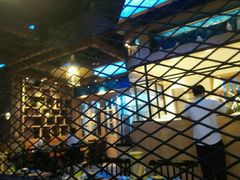 android_upload_pic-鱼库·不仅是一家烤鱼店(车公庙店)