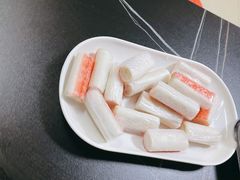 -重庆火锅(西安店)