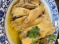 -兰边碗(鼓楼店)