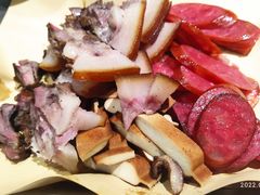 -牵人麻辣粉(粉巷店)