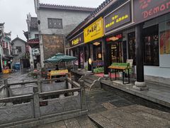 -汴河街