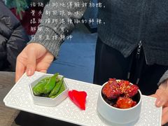 -鸡毛兑糖·尚宴(鄞州水街店)