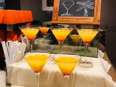 -视界美食自助餐厅·石家庄希尔顿酒店