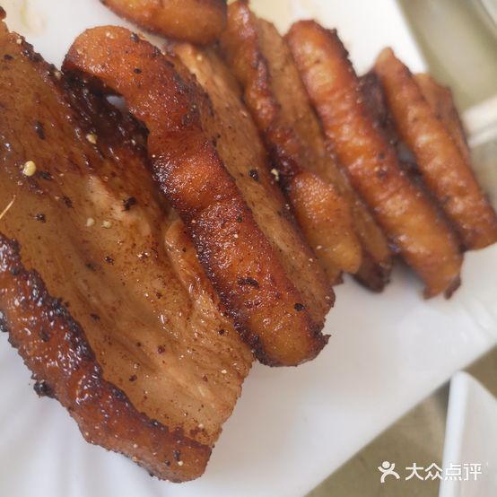 粤海渔村海鲜广场