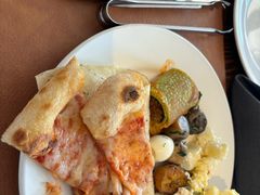 -拉蒂娜·巴西牛排馆 Latina·Brazilian Steakhouse(陆家嘴旗舰店)