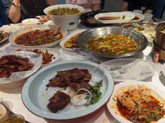 -巴特餐饮6加1音乐餐吧·新疆菜