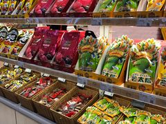 -来伊份(龙之梦长宁店)