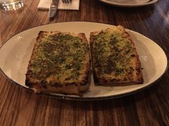蒜蓉面包片-PIZZA BIANCA(民园店)