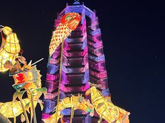 -大报恩寺遗址景区