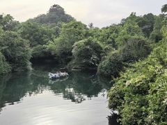 -花溪公园