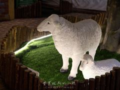 -老阿妈蒙古村·蒙古包·草原文化·歌舞表演(老君堂店)