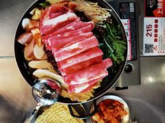 -MI WU FACTORY米屋美食工厂餐厅(绿地店)