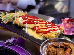 -玄希浪漫厨房·韩料烤肉(湖滨银泰in77店)