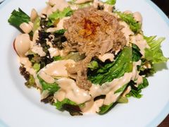 -萨莉亚意式餐厅(杭州西溪龙湖天街店)