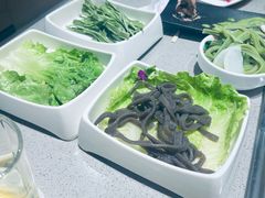 -海底捞火锅(百利广场店)