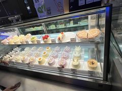 -喜茶(深圳欢乐海岸LAB店)