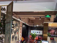-牧雲子·臻选云南菜 .商务宴请(泰然大厦店)