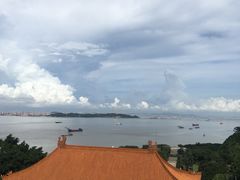 -南沙天后宫景区