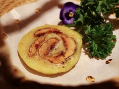 -叶叶菩提·晋福宫