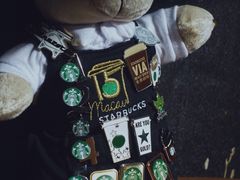 -星巴克臻选(北京嘉里中心第二店)