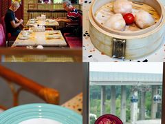 -点都德(广州白云山景区南门店)