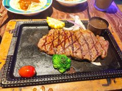 -十分牛西餐·牛扒专门店(光明广场店)
