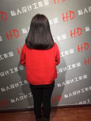 -HD HAIR STYLE