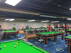 -云川台球(马甸店)