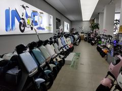 -绿源电动车(普陀专卖店)