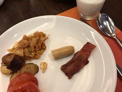 -广州天河希尔顿酒店