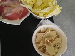 -罗记又添缘竹荪山药鸡·野生菌火锅(西园南路店)
