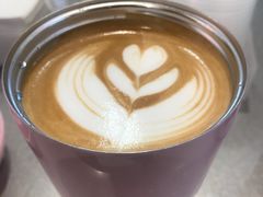 桂花-Manner Coffee(丁香国际店)