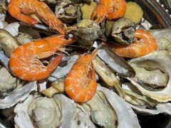 -33号大院·青岛本帮菜(五四广场店)