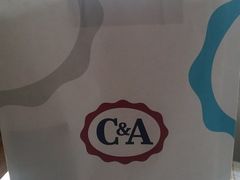 -C&A(西市城购物中心店)
