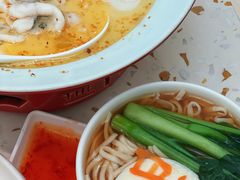 -大树餐厅(环球港店)