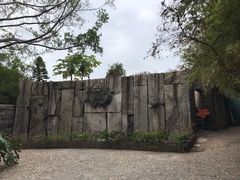 -胡里山炮台