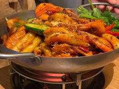 -纳鲁孜·新疆特色餐厅(上海悦荟广场店)