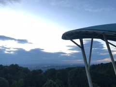 -铁山坪森林公园