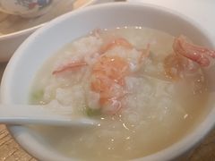 -潮粥荟·潮汕砂锅粥(朝阳大悦城店)