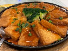 -朱仔记食府(江南大道店)