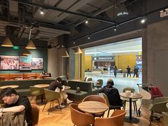 -Wagas沃歌斯(浦东机场店)