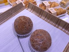 -巴黎贝甜(来福士店)