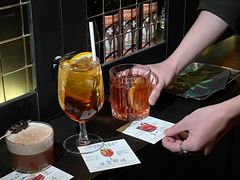 -VERVO金酒吧·独立电音俱乐部(正义坊购物中心店)