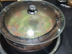 -秋语木桶鱼.酸菜鱼(开发区火车站店)